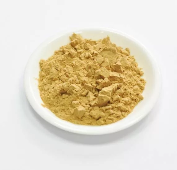 Сухой экстракт маки перуанской -полифенолы 6% (корень) (лат. Lepidium meyenii)